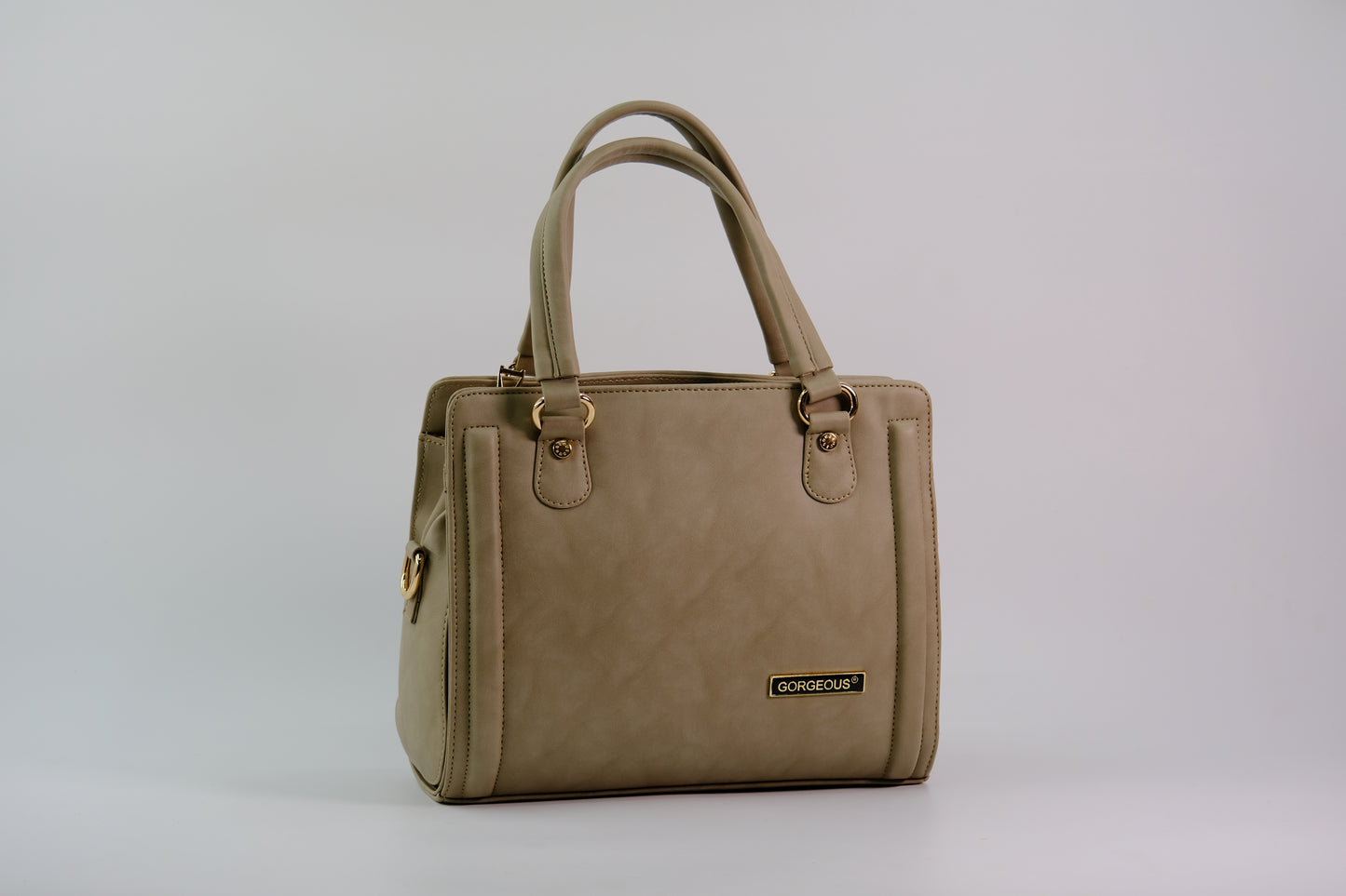 Gloden Hour women's handbag