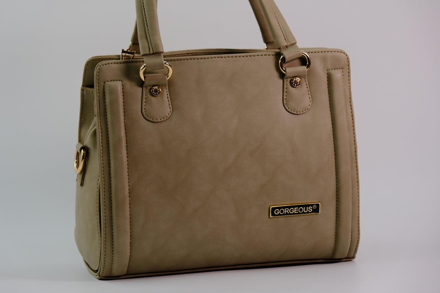 Gloden Hour women's handbag