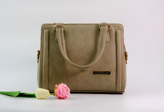 Gloden Hour women's handbag