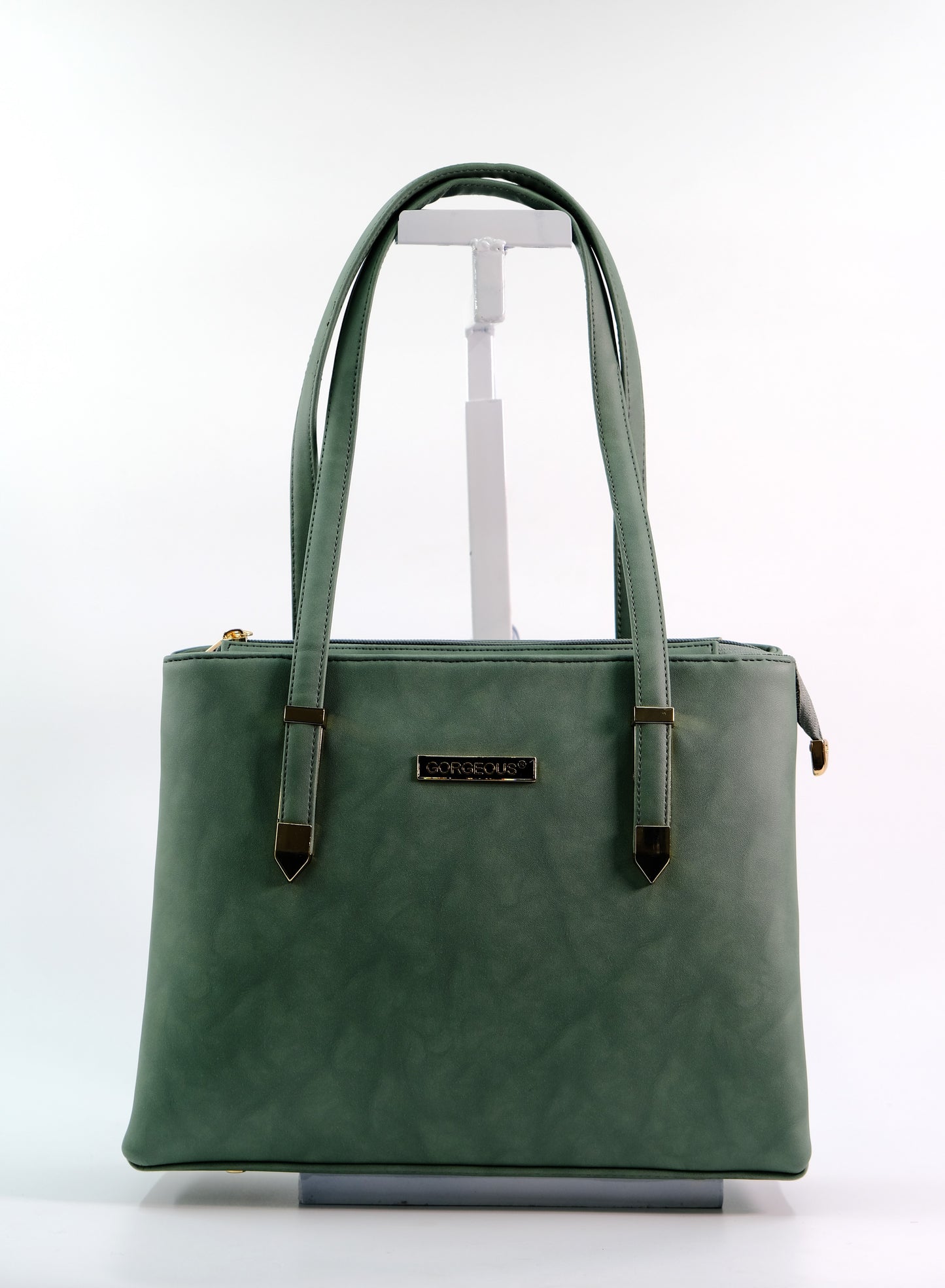 Olive Grove Tote