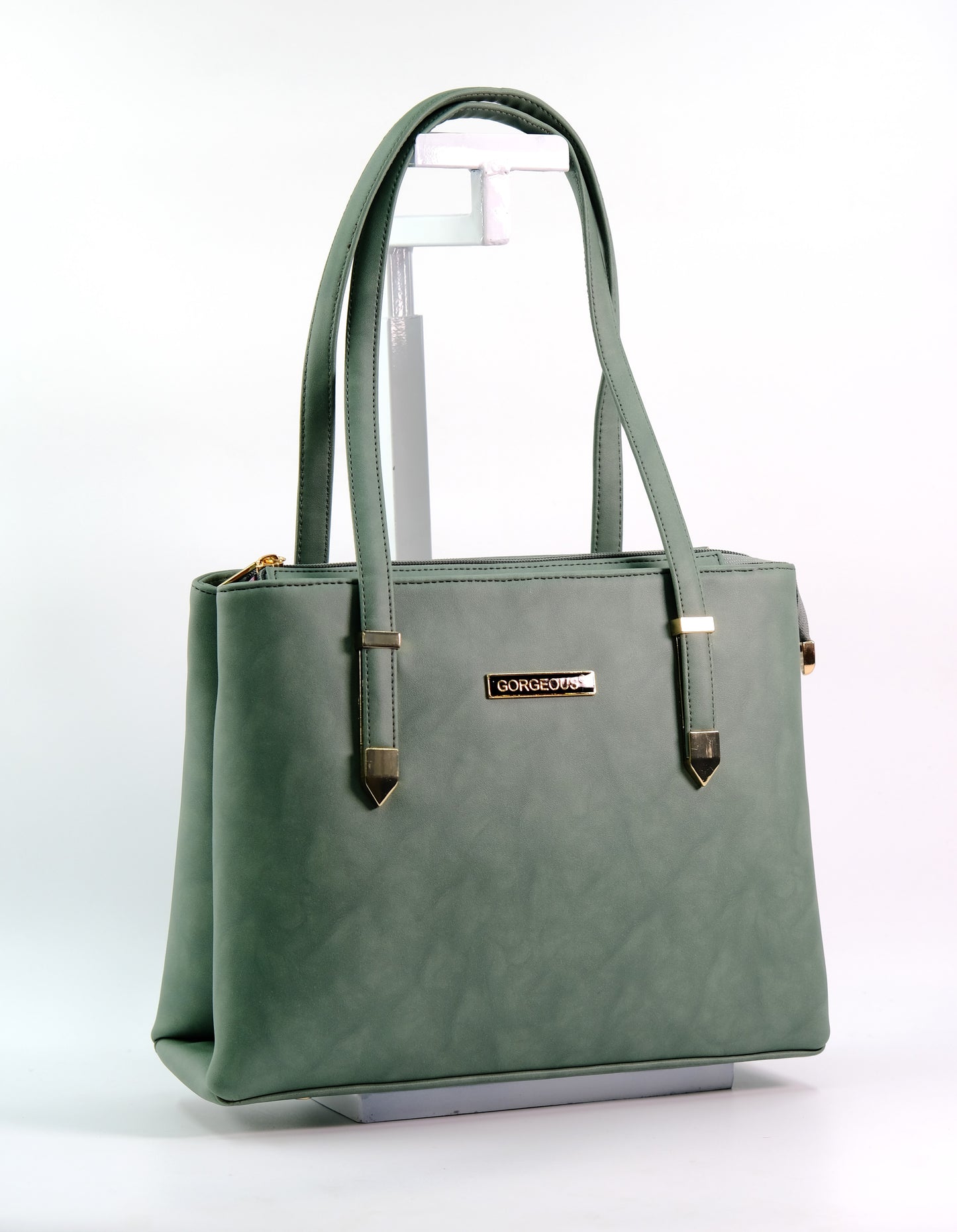 Olive Grove Tote