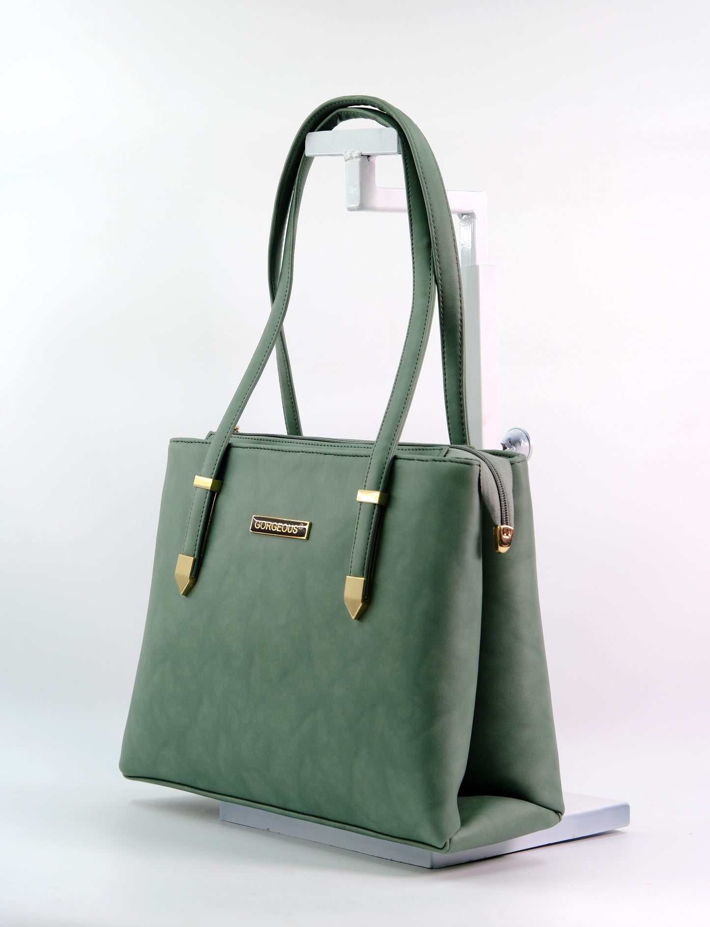 Olive Grove Tote