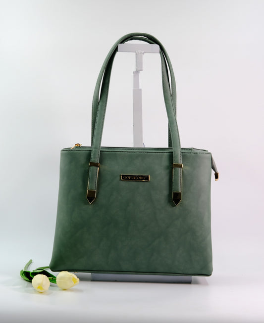 Olive Grove Tote