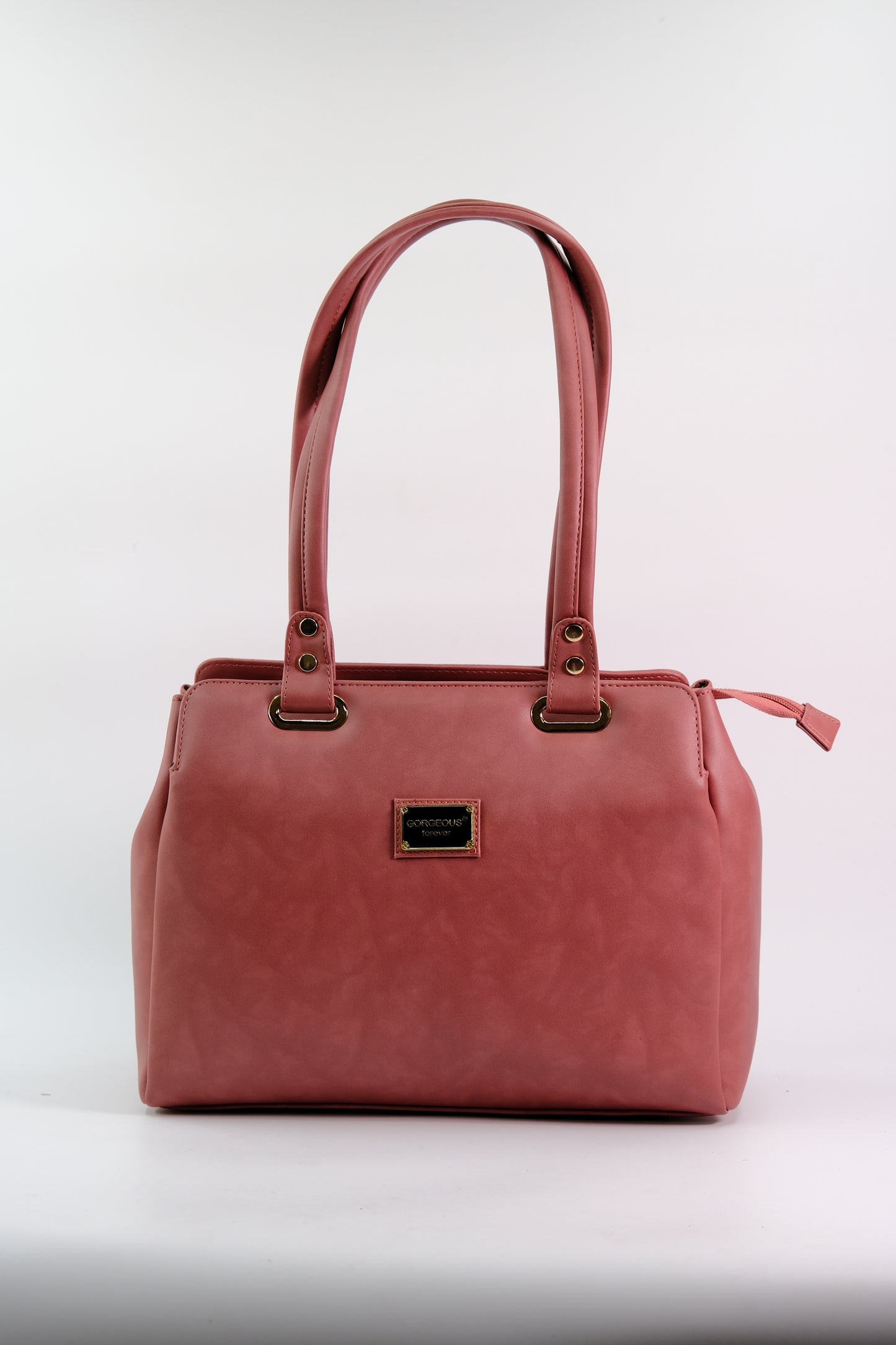 Salmon Satchel