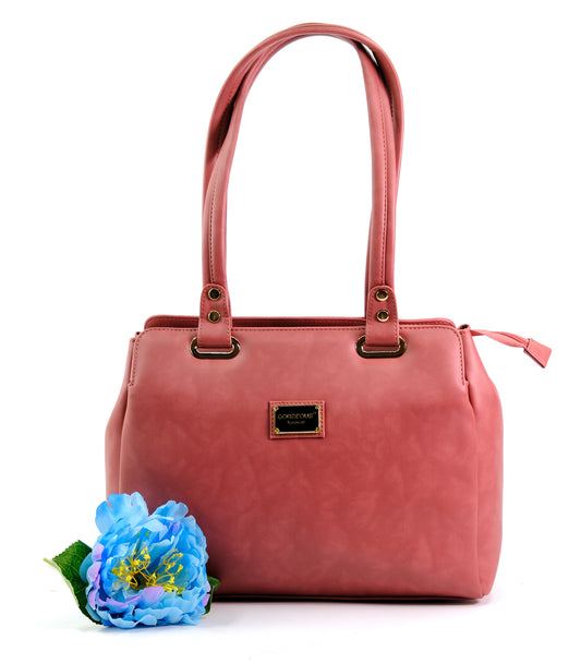 Salmon Satchel