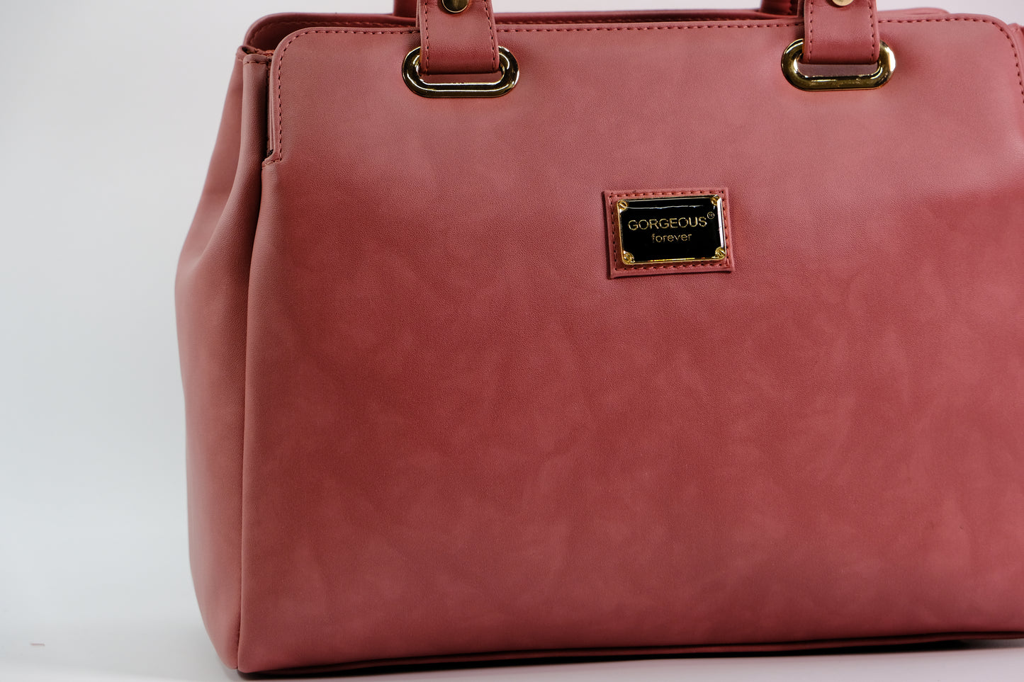 Salmon Satchel