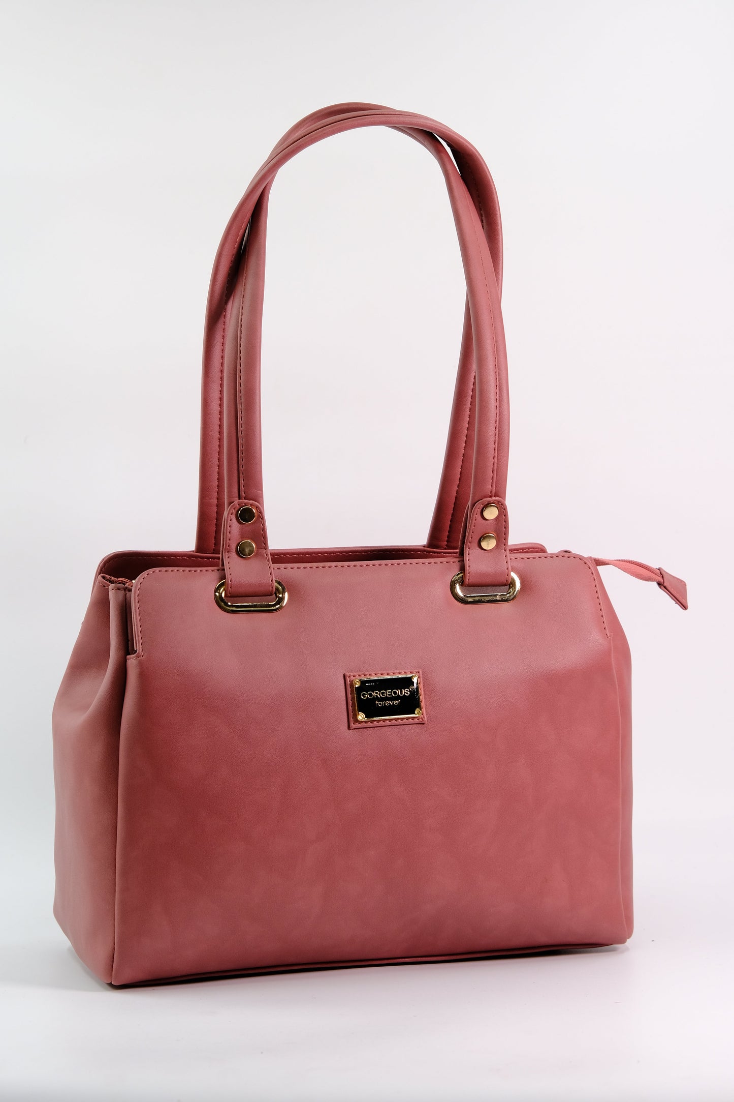 Salmon Satchel