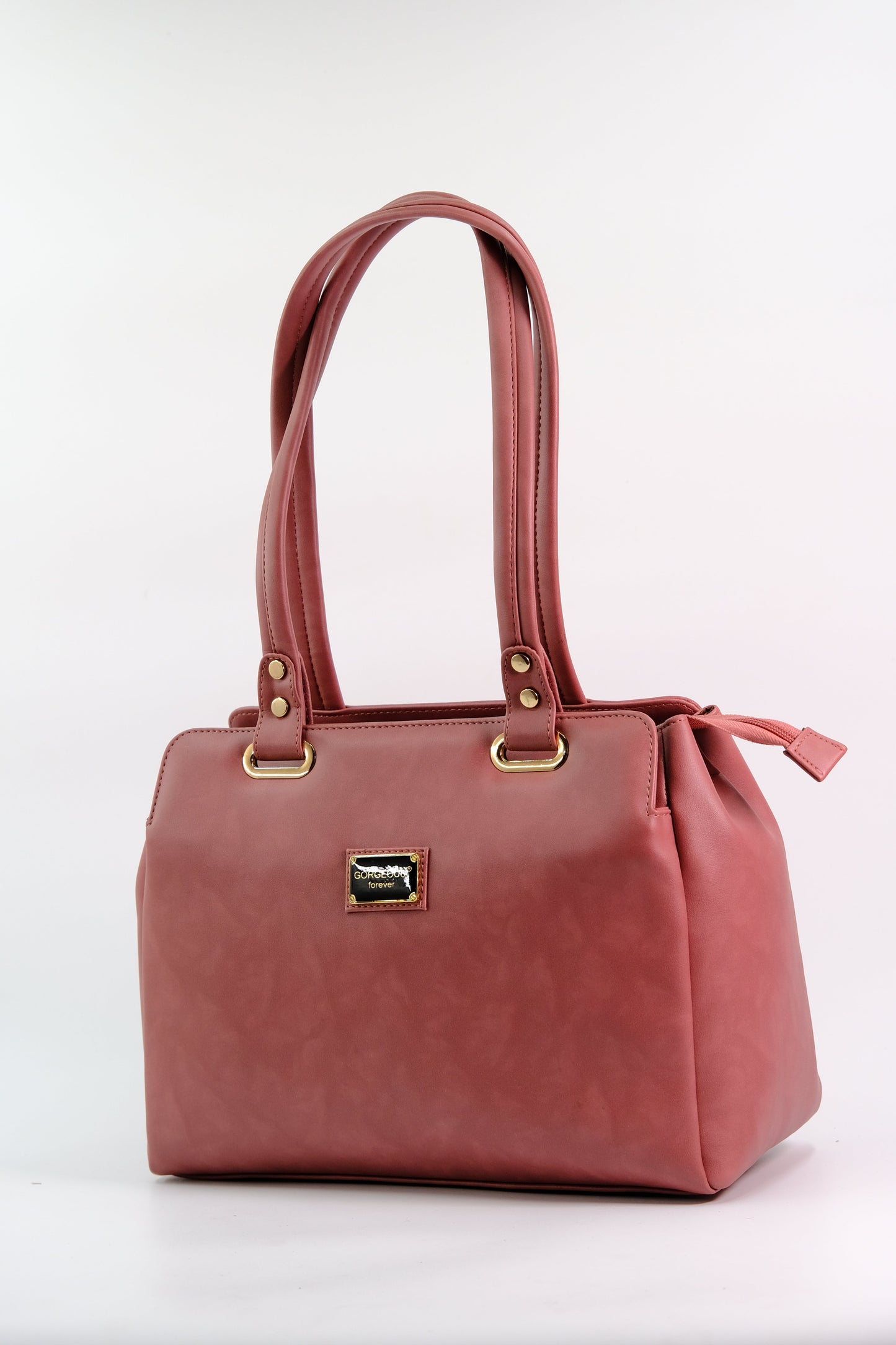 Salmon Satchel