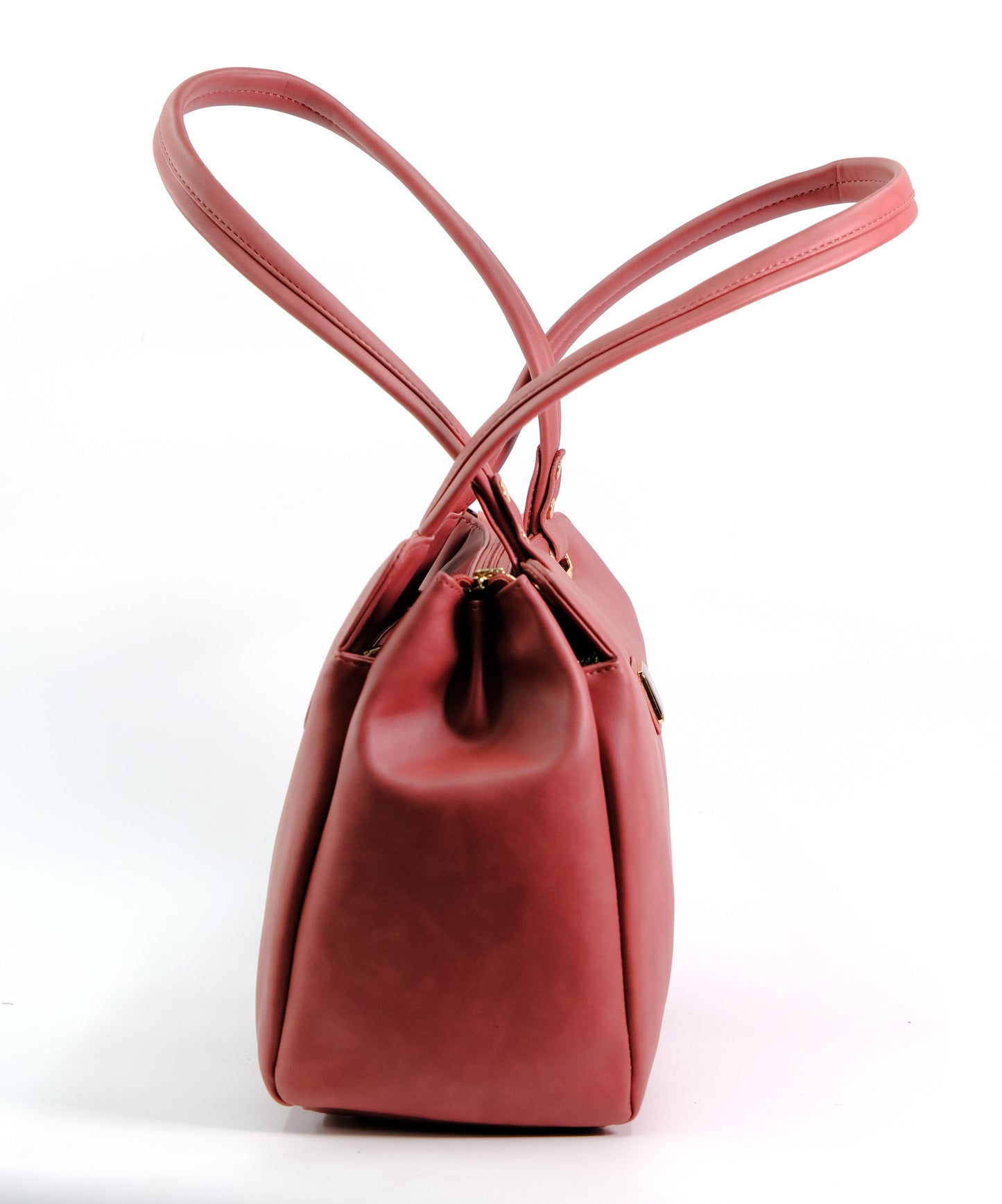 Salmon Satchel