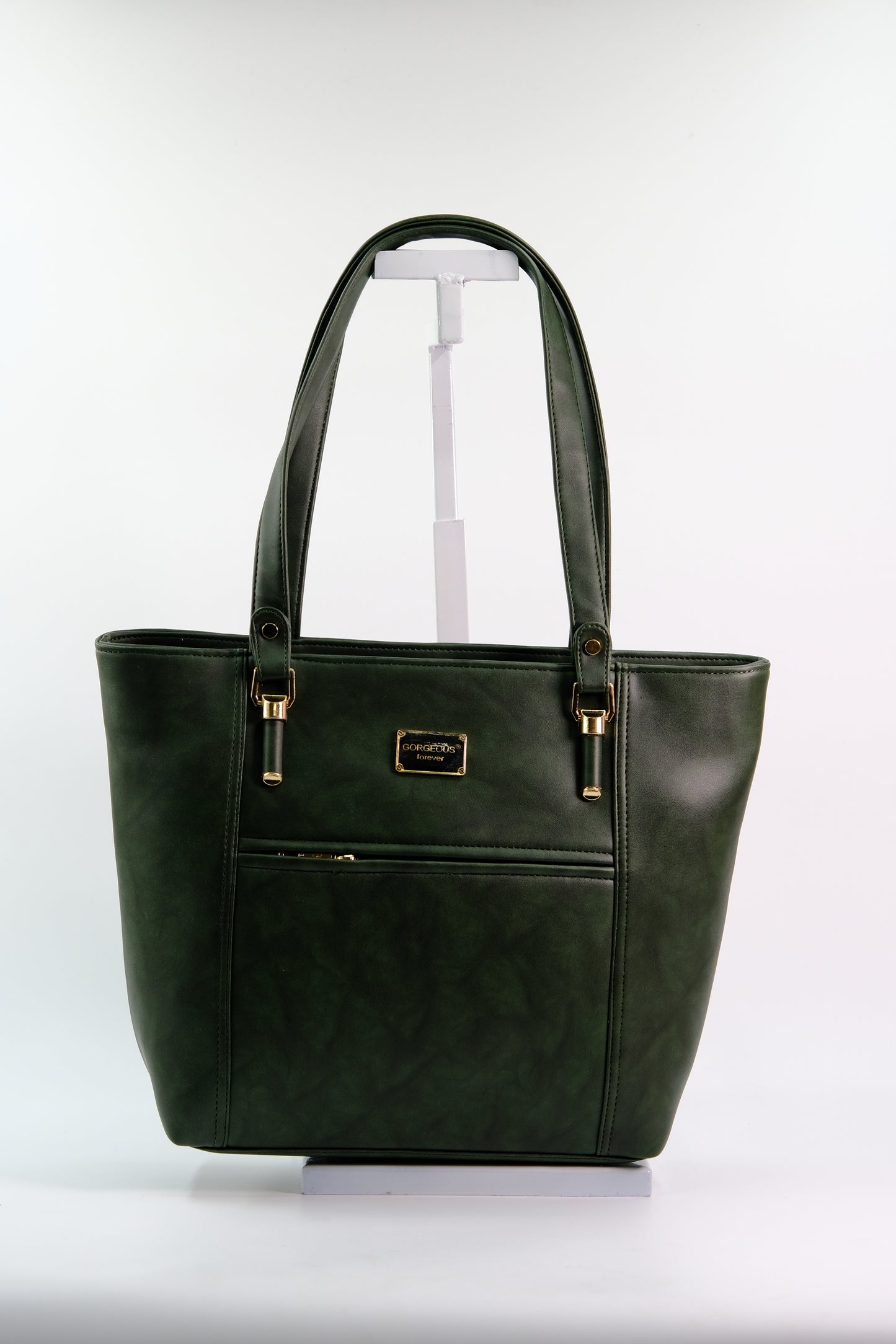 The Simple Shopper women's tote