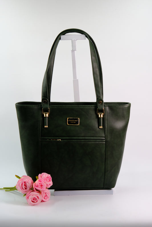 The Simple Shopper women's tote