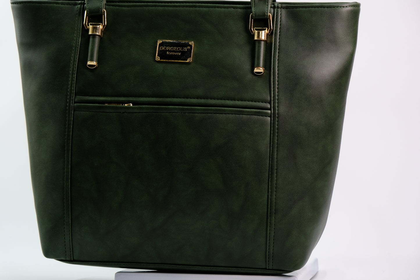 The Simple Shopper women's tote