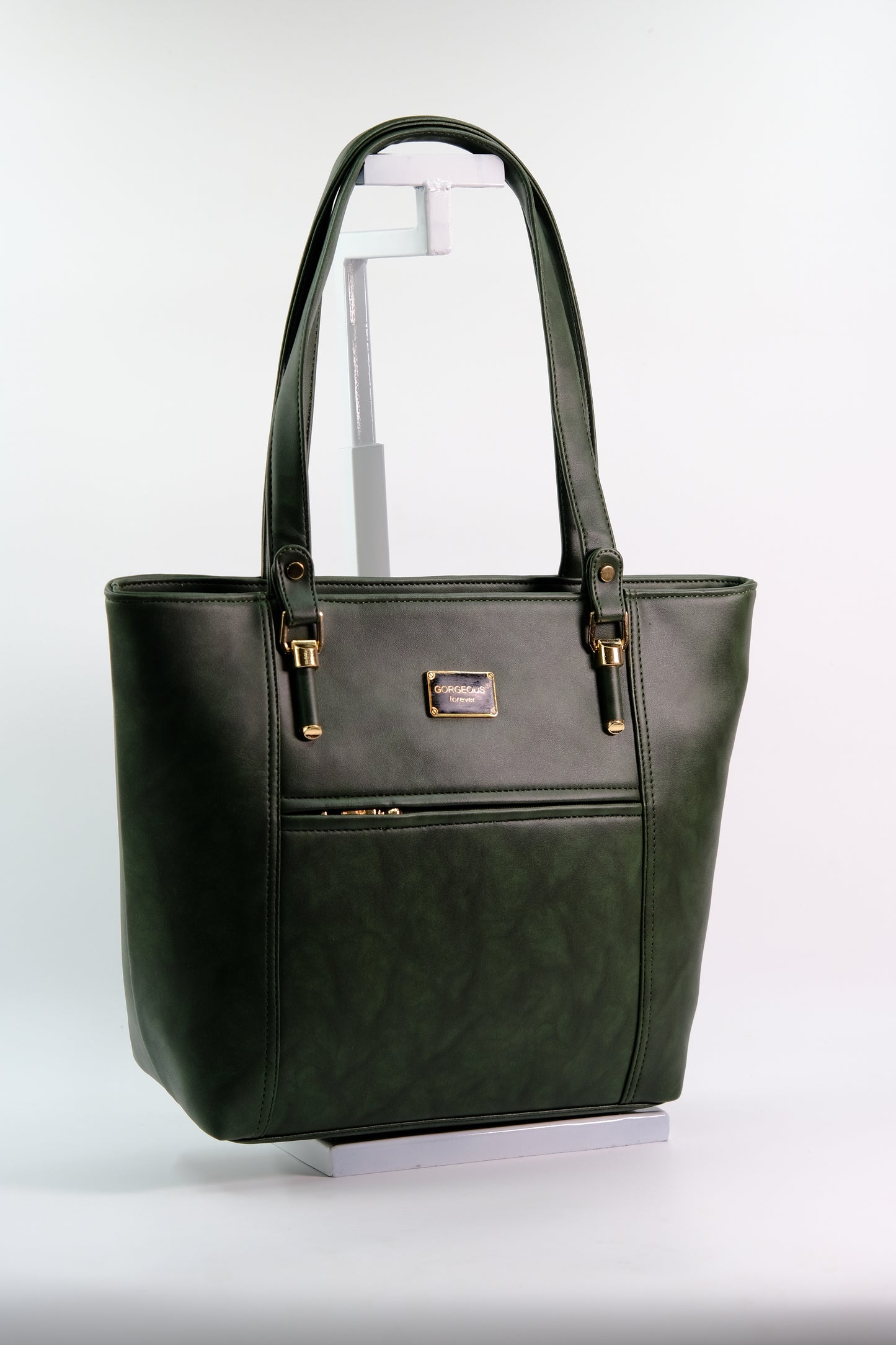 The Simple Shopper women's tote