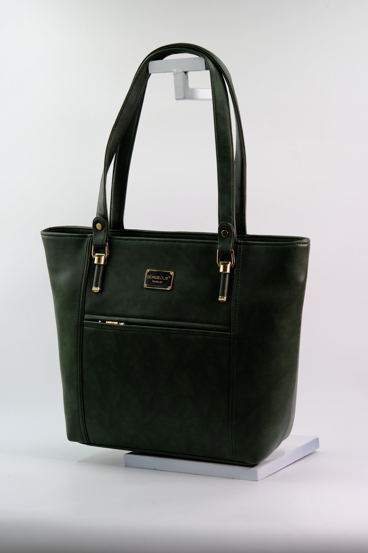 The Simple Shopper women's tote
