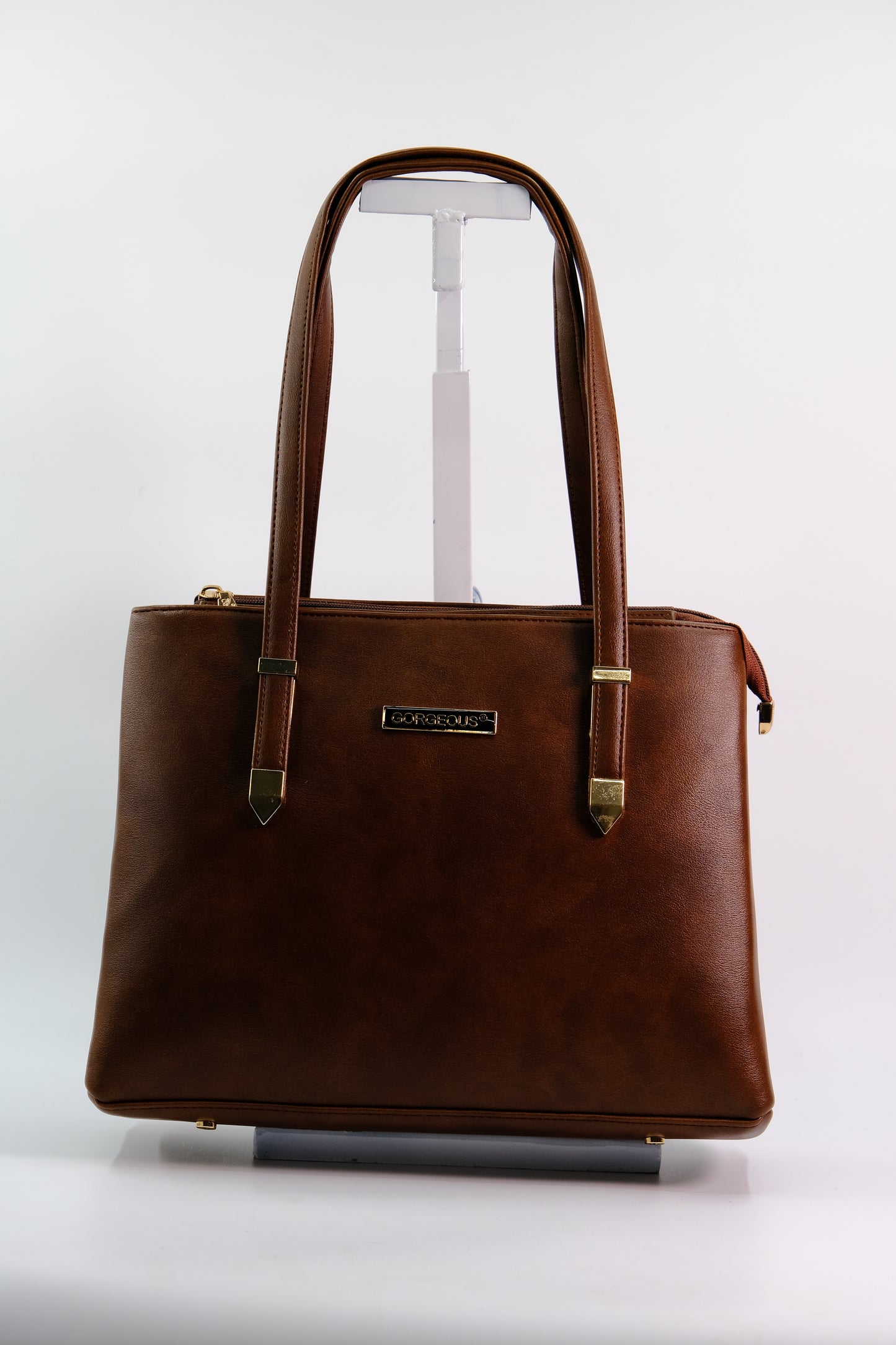 Elegant Luxe Tote