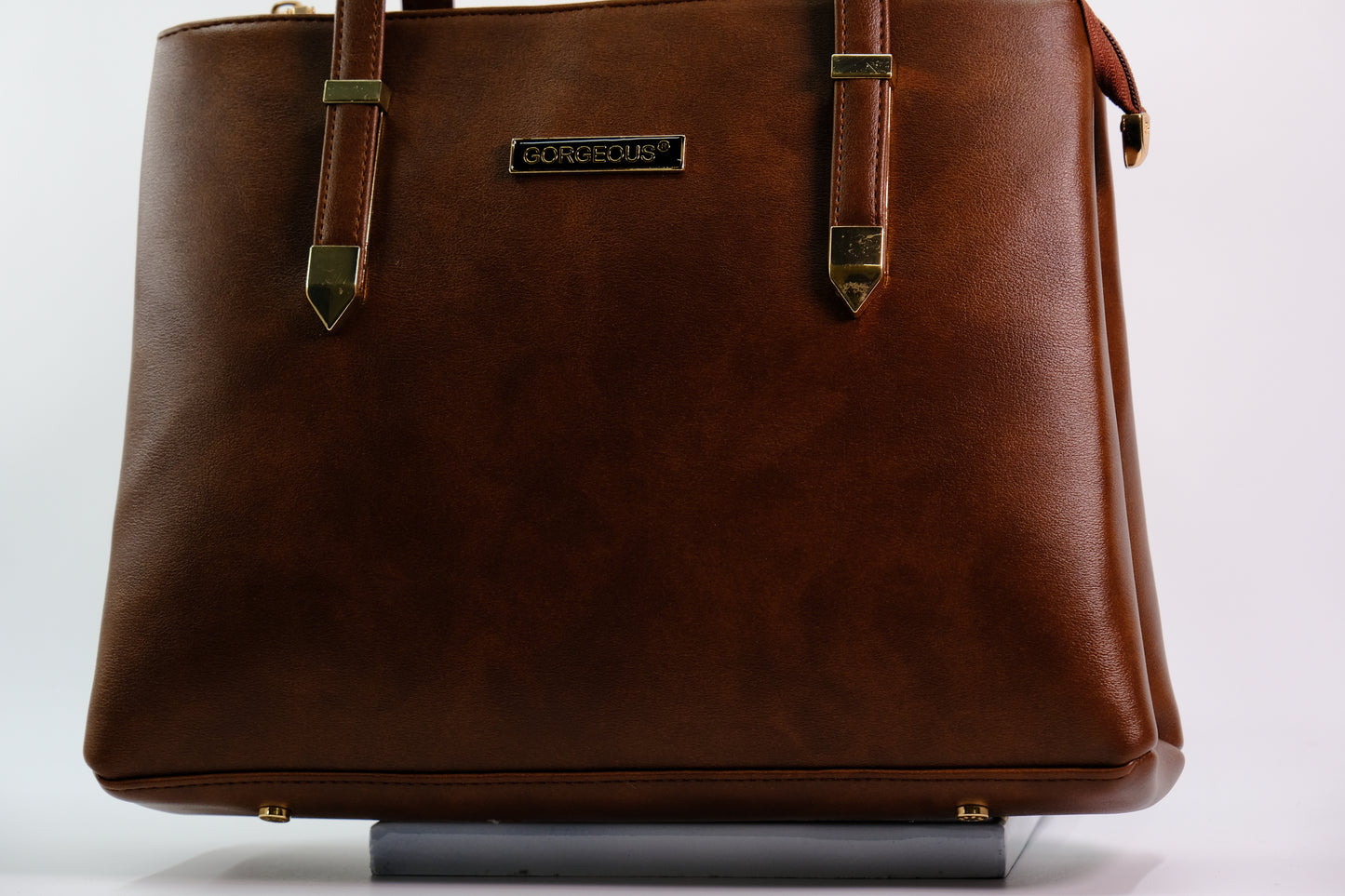 Elegant Luxe Tote