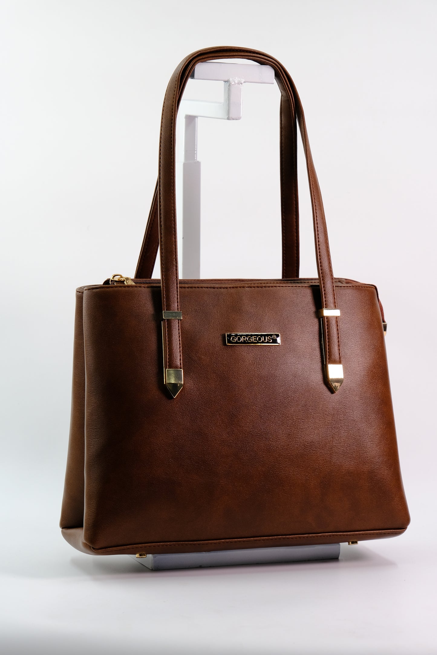 Elegant Luxe Tote