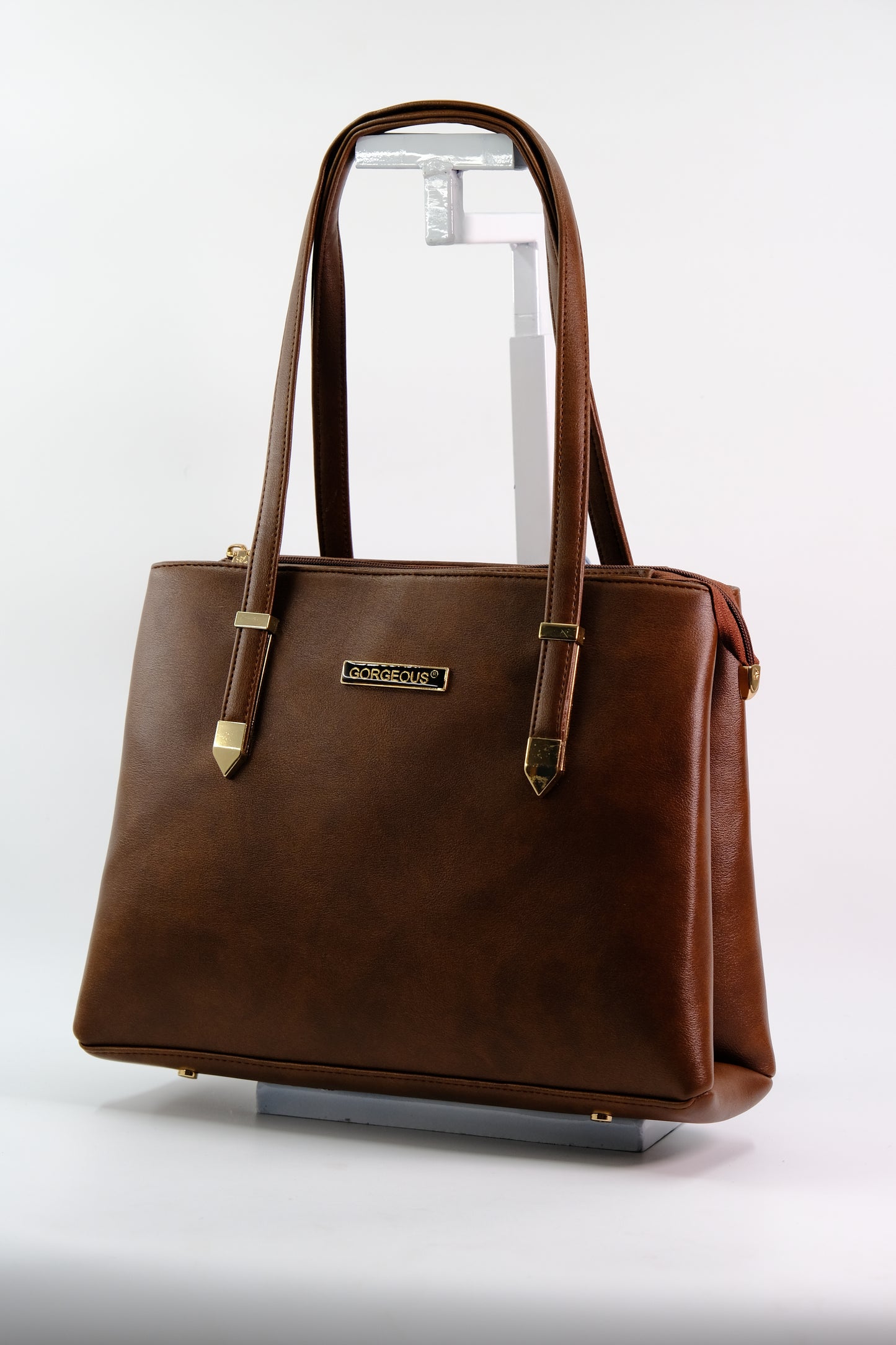 Elegant Luxe Tote