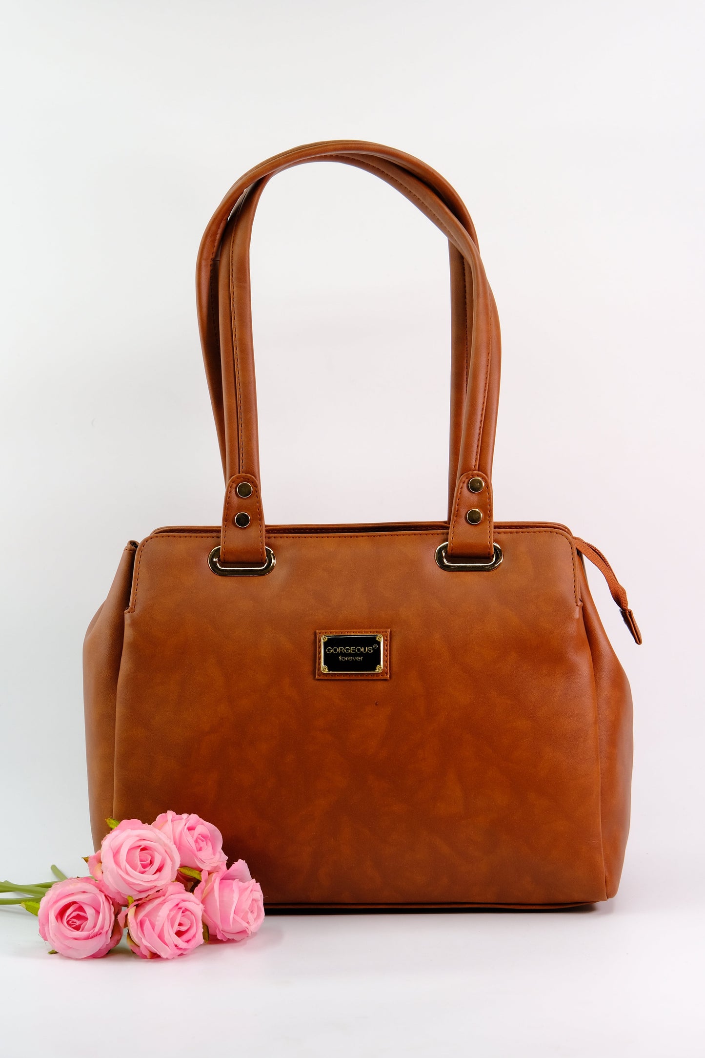Cinnamon Classic handbag