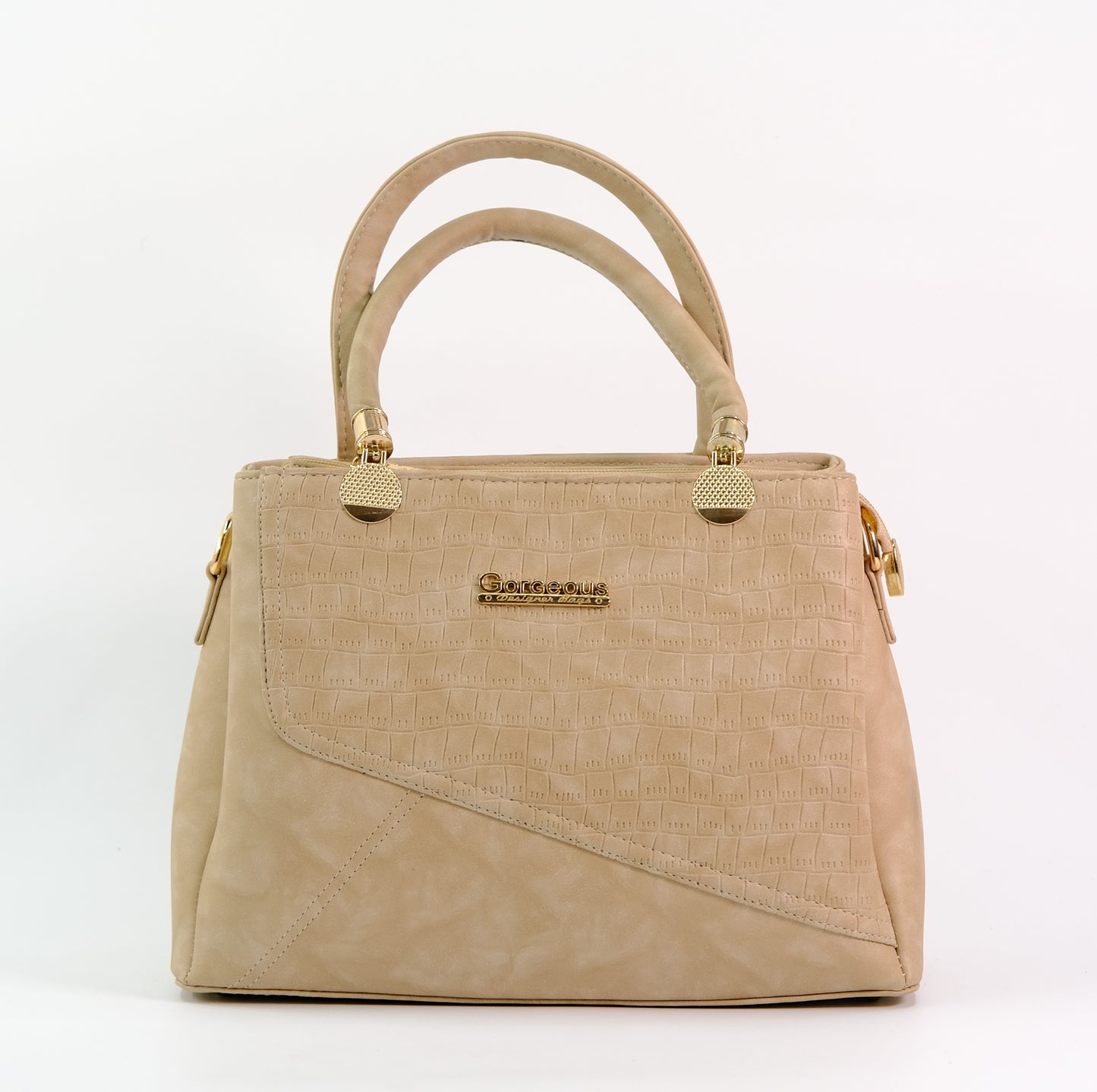 Vanilla Voyage women's handbag