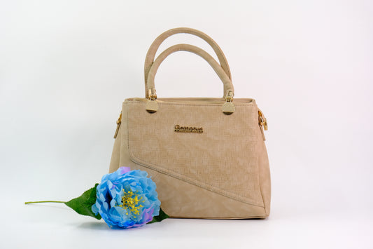 Vanilla Voyage women's handbag