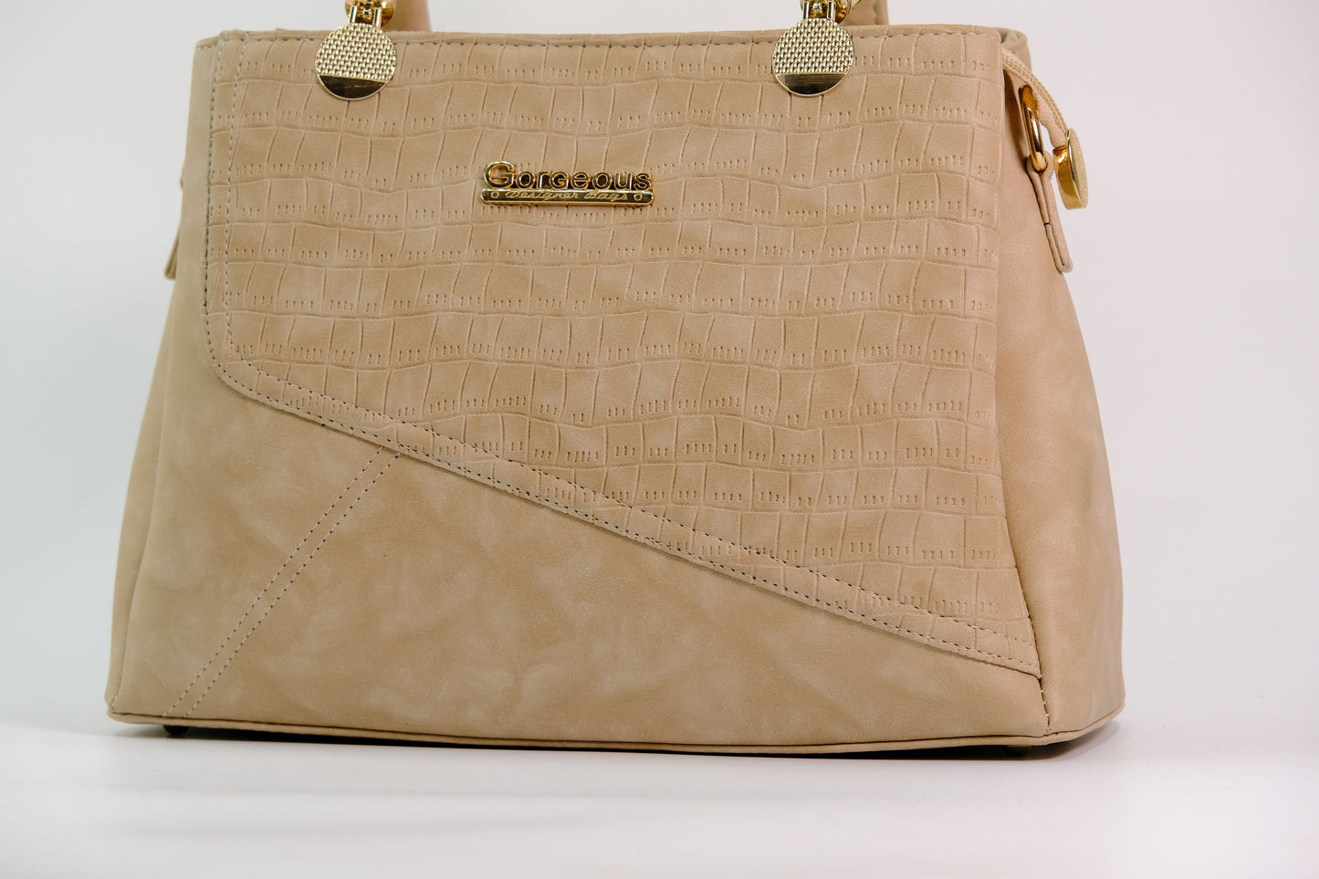 Vanilla Voyage women's handbag