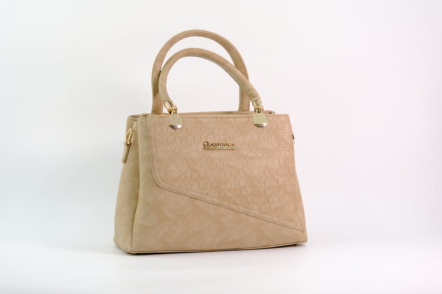 Vanilla Voyage women's handbag