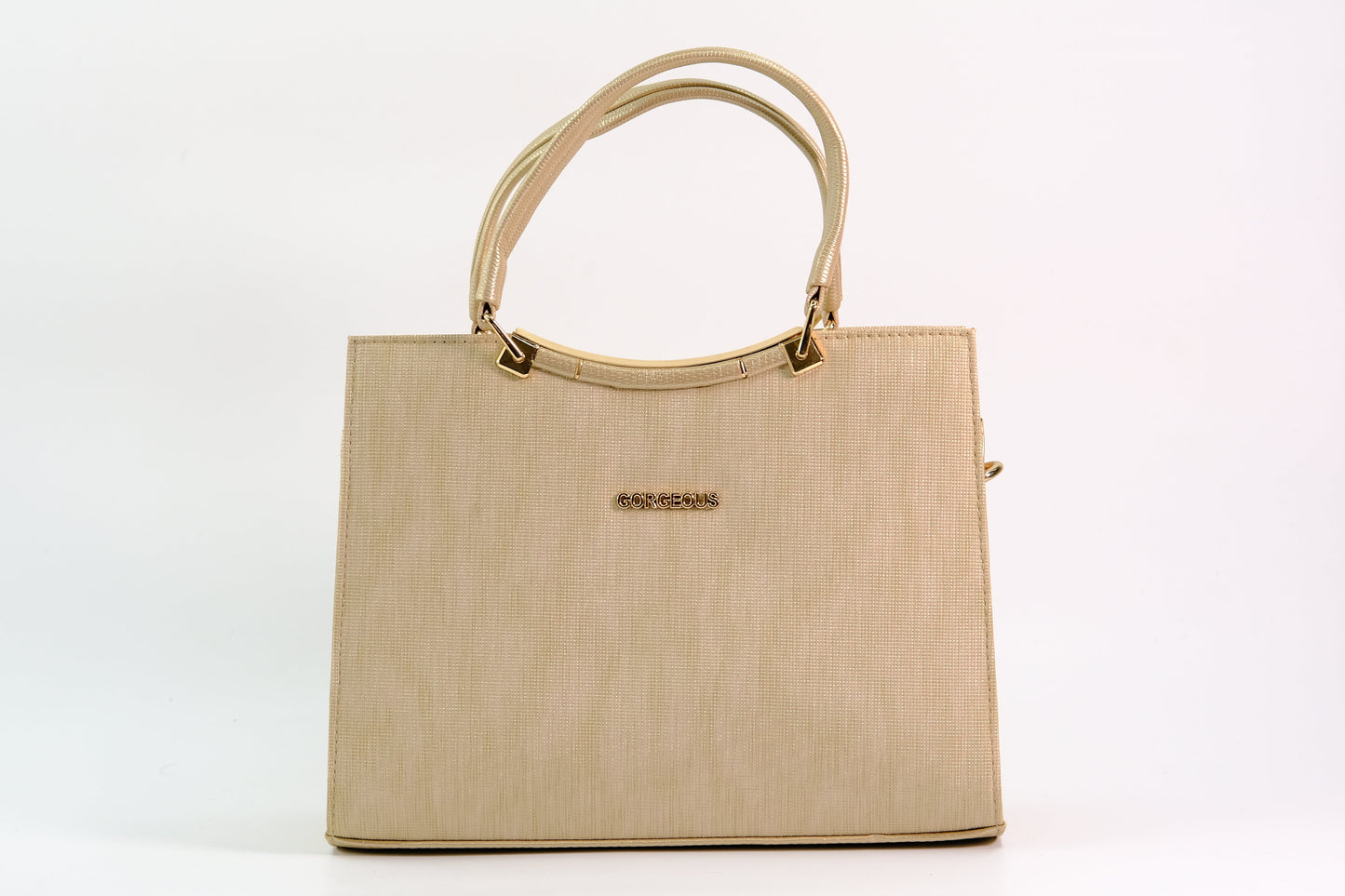 Champagne Carryall
