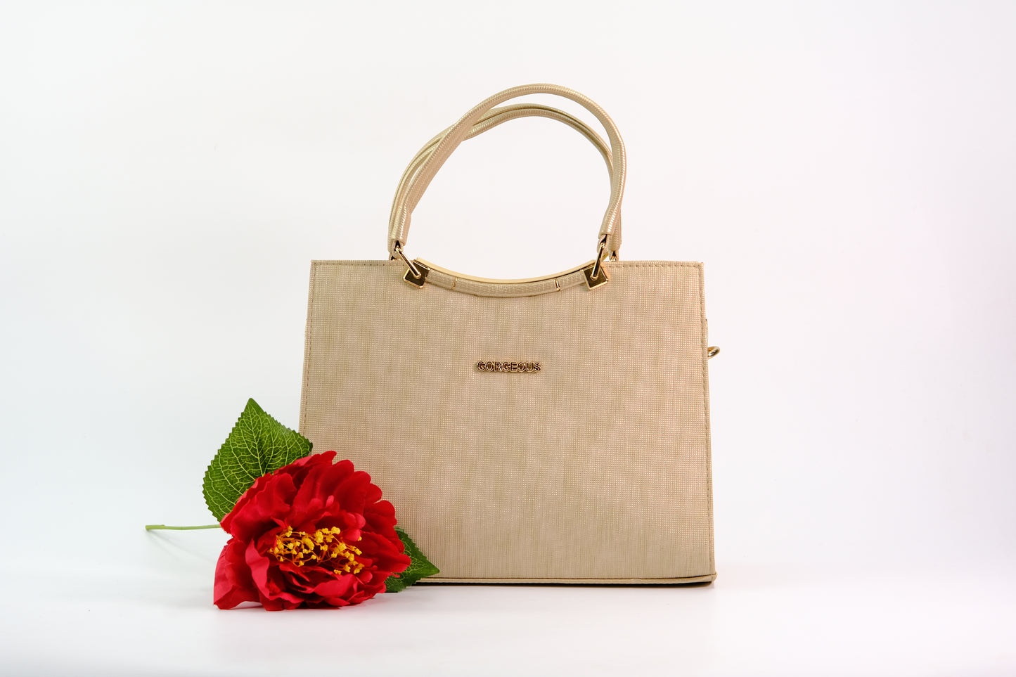 Champagne Carryall