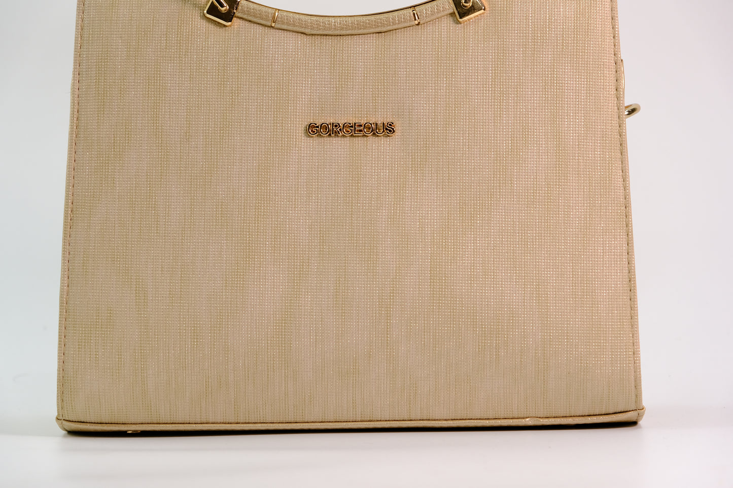 Champagne Carryall