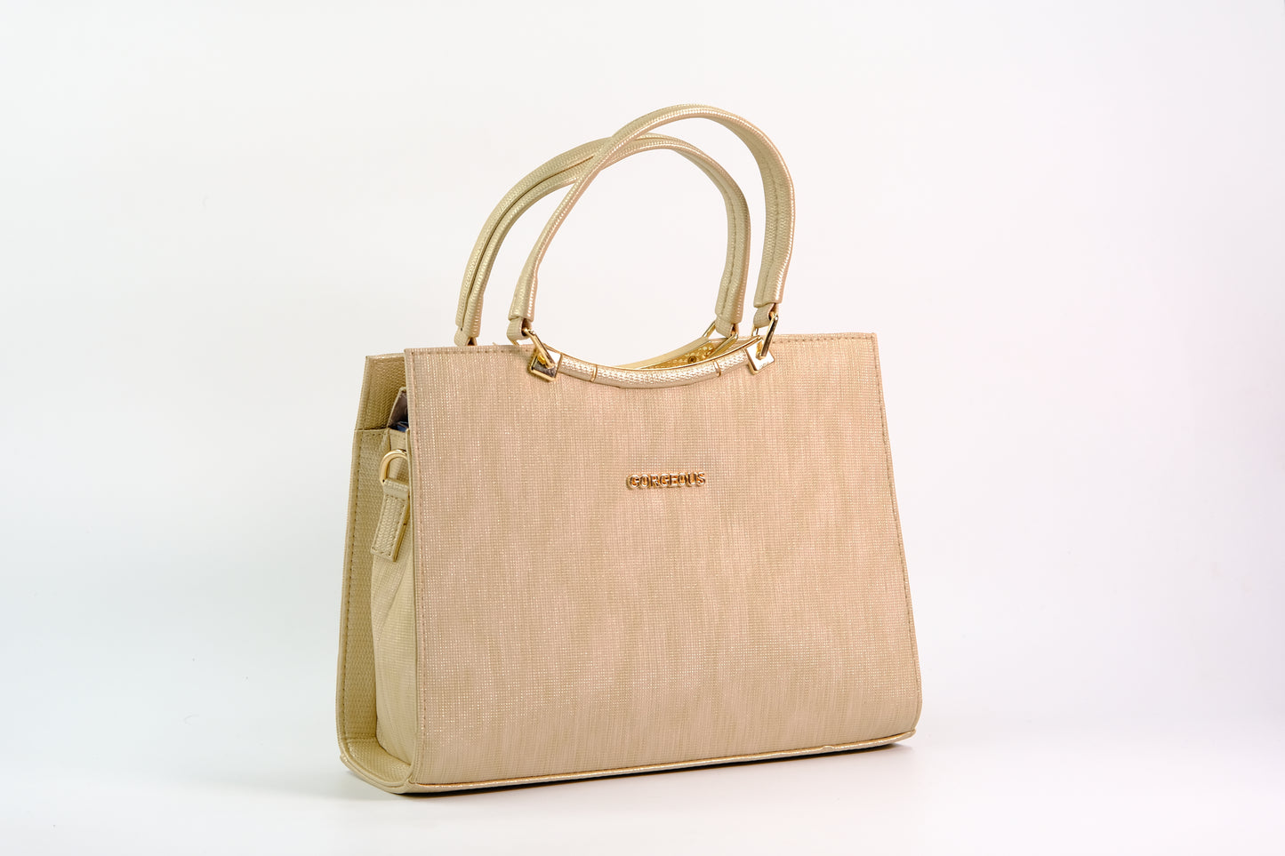 Champagne Carryall