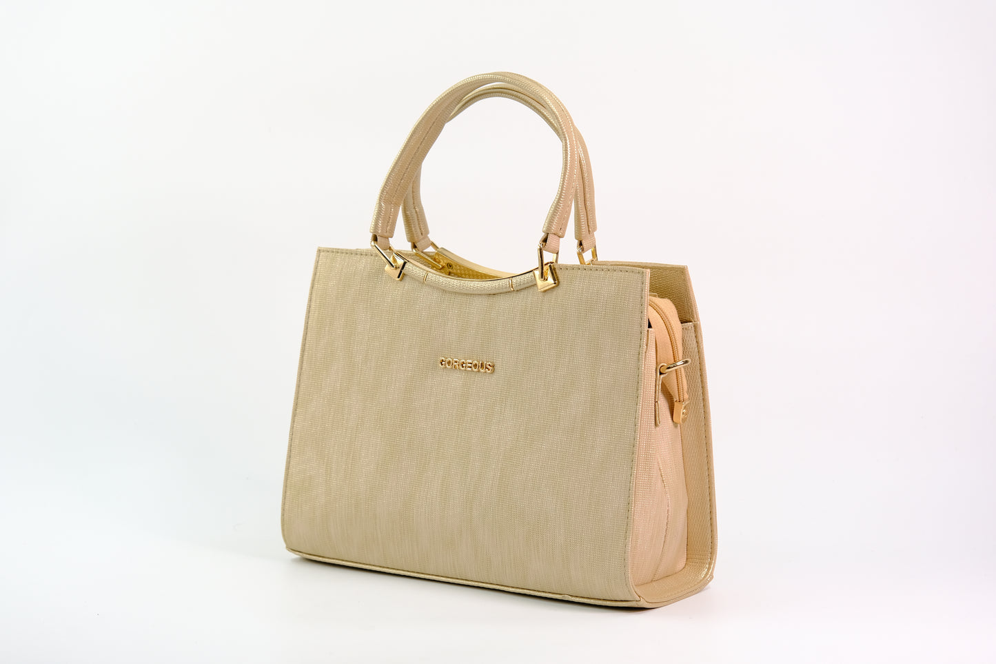 Champagne Carryall