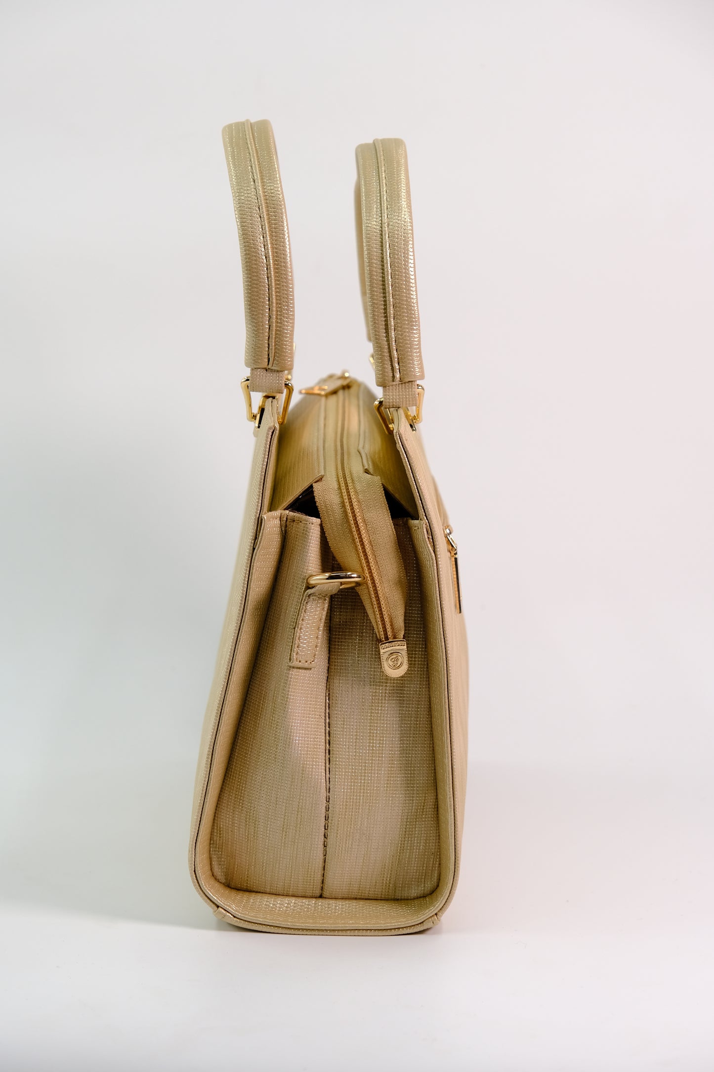 Champagne Carryall