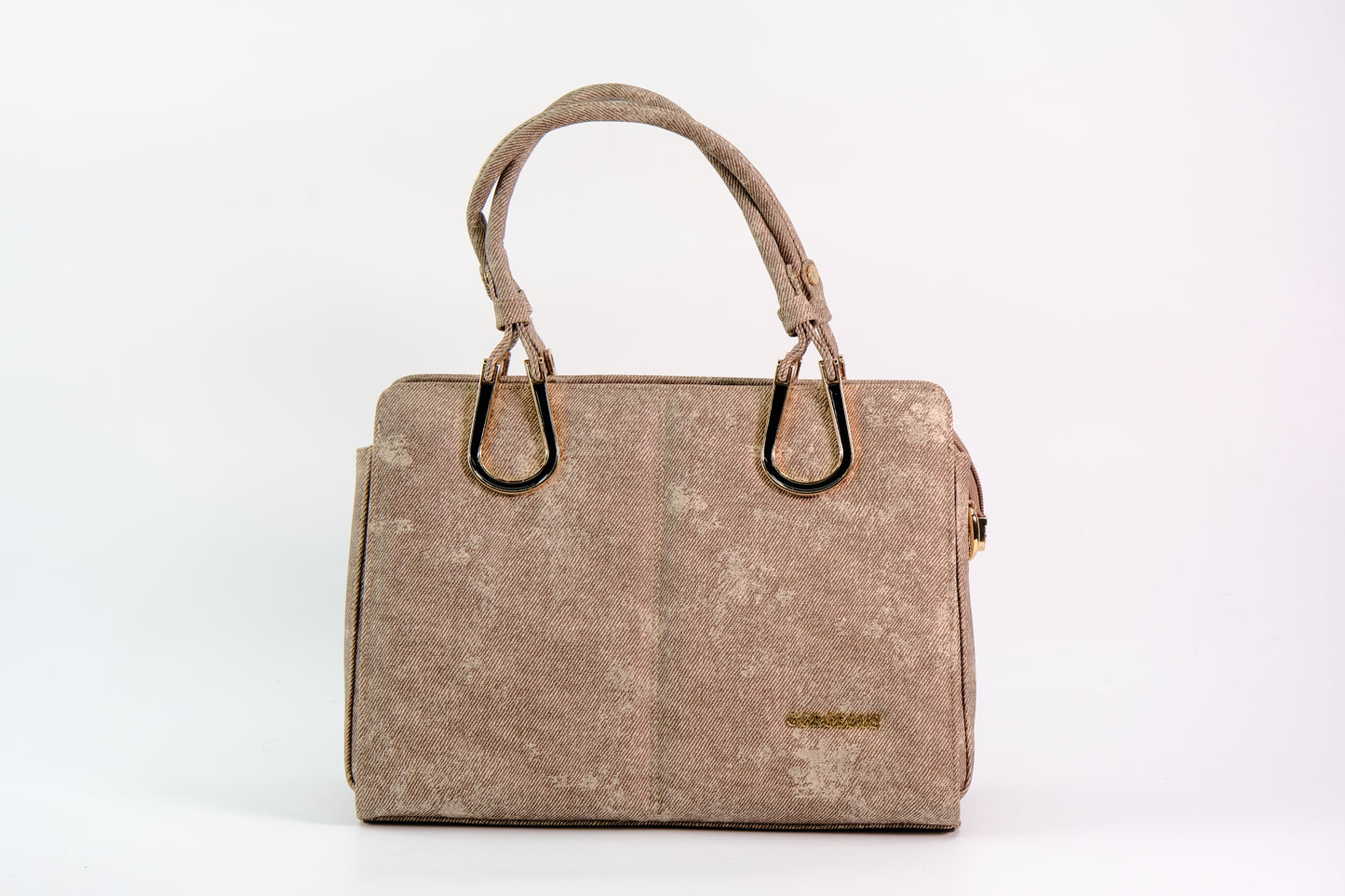 Vintage Charm Handbag