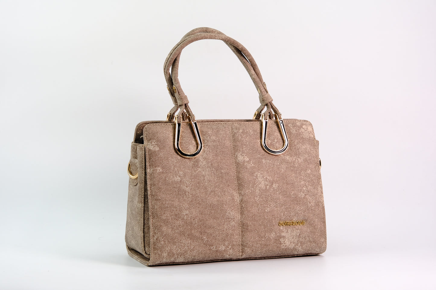 Vintage Charm Handbag