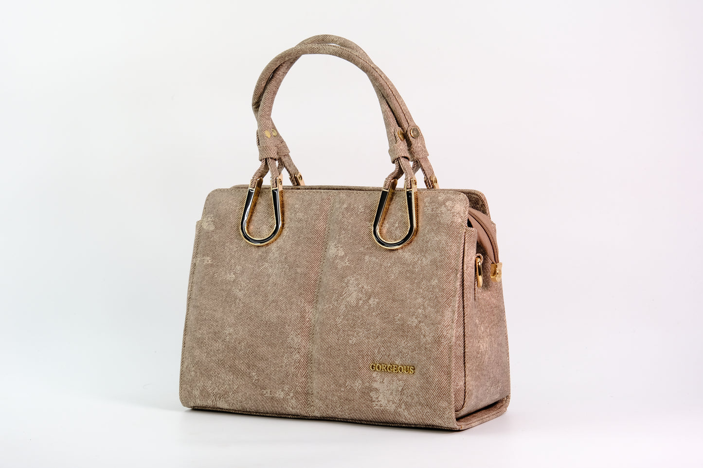 Vintage Charm Handbag
