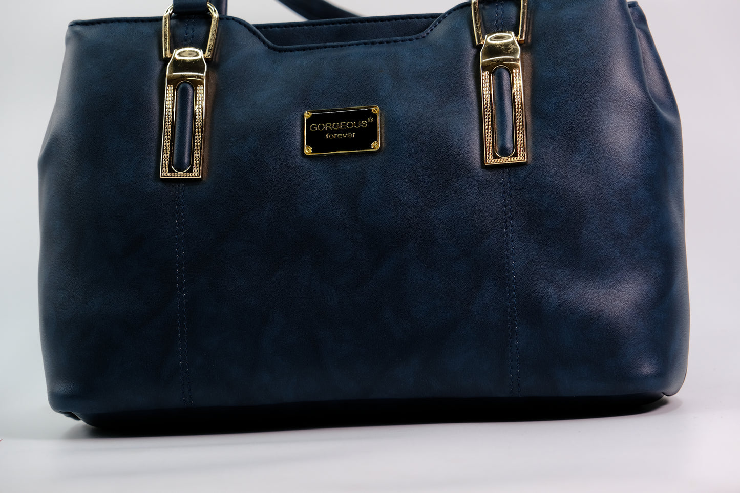 Indigo Icon women's handbag