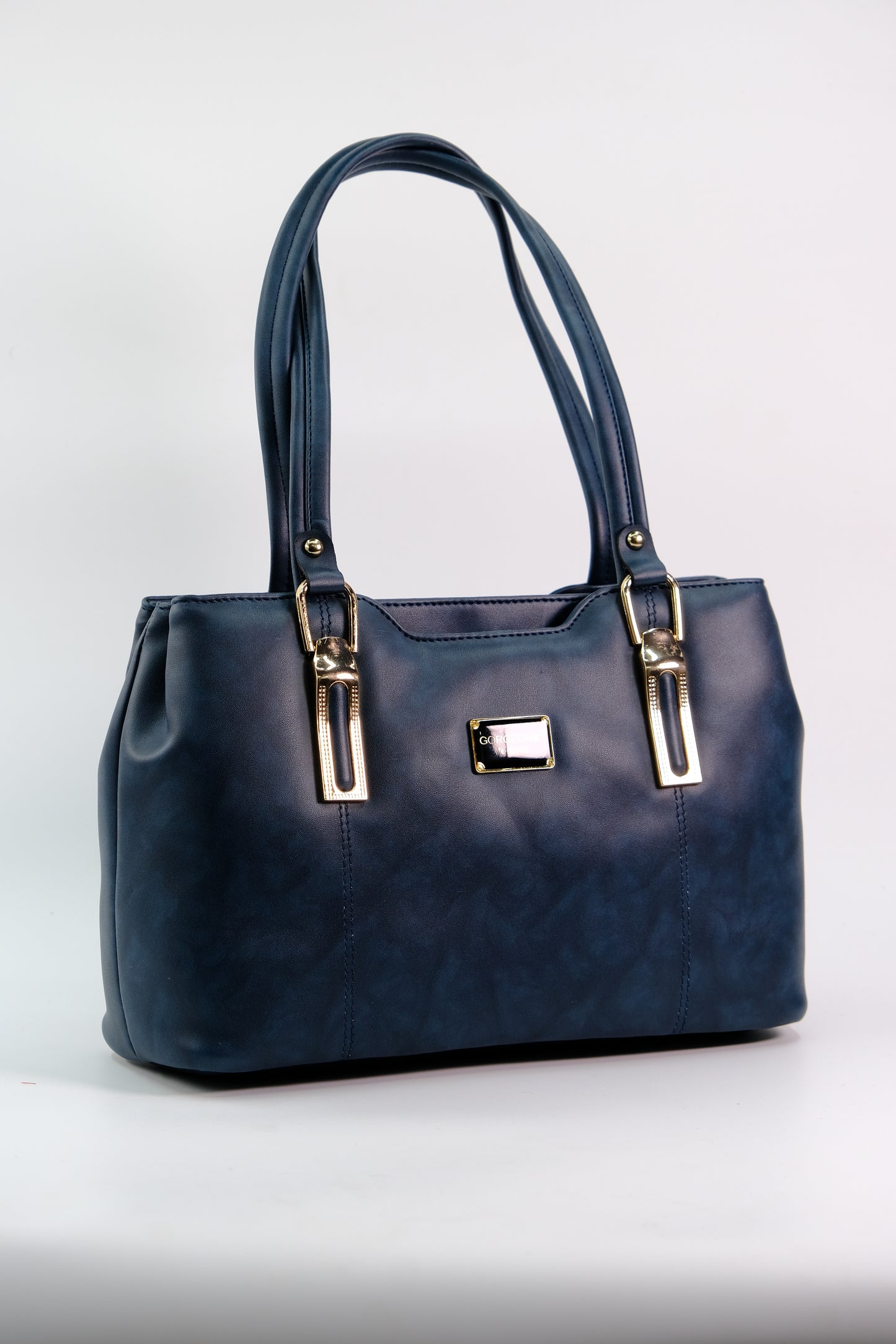 Indigo Icon women's handbag
