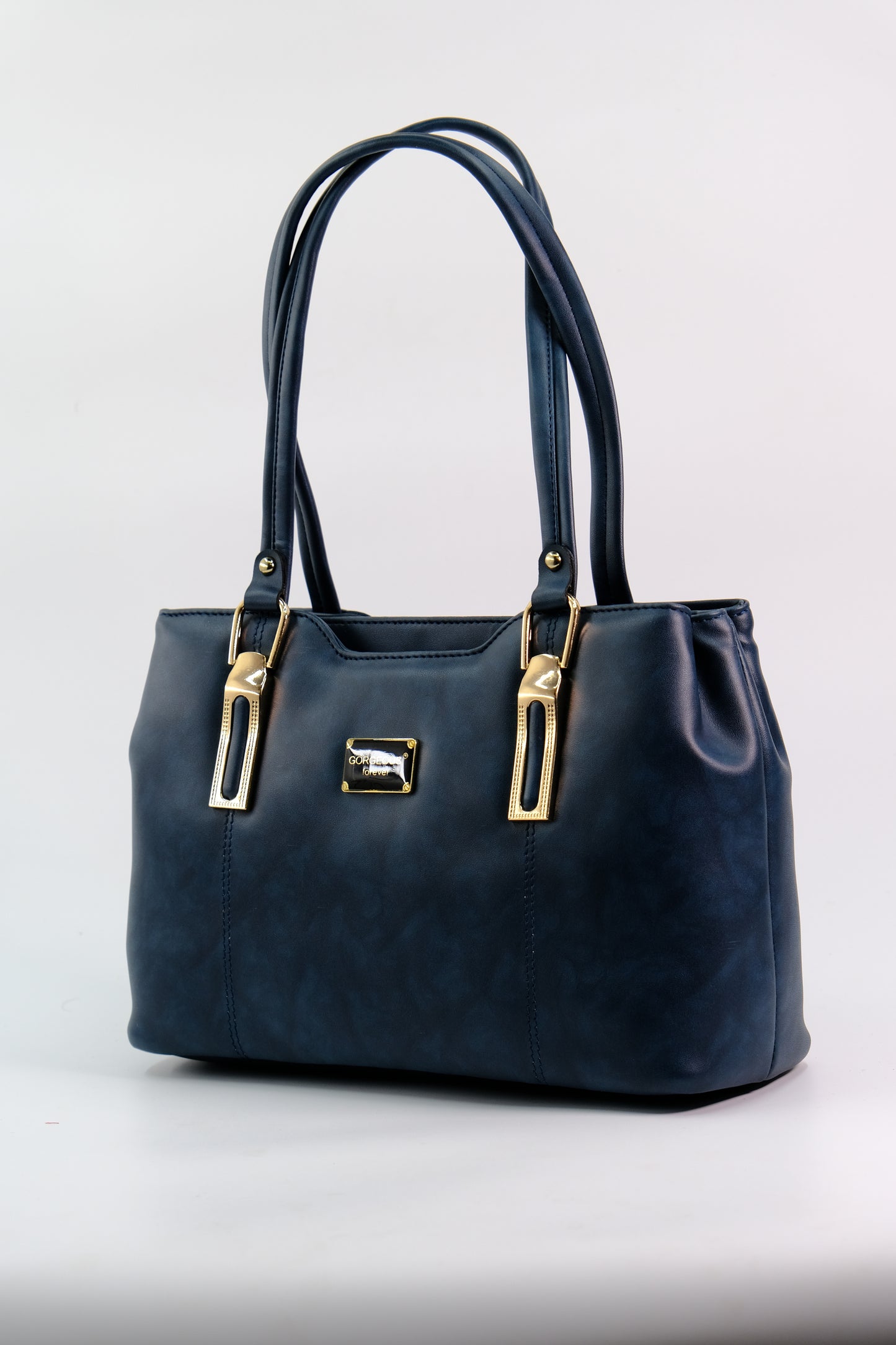 Indigo Icon women's handbag
