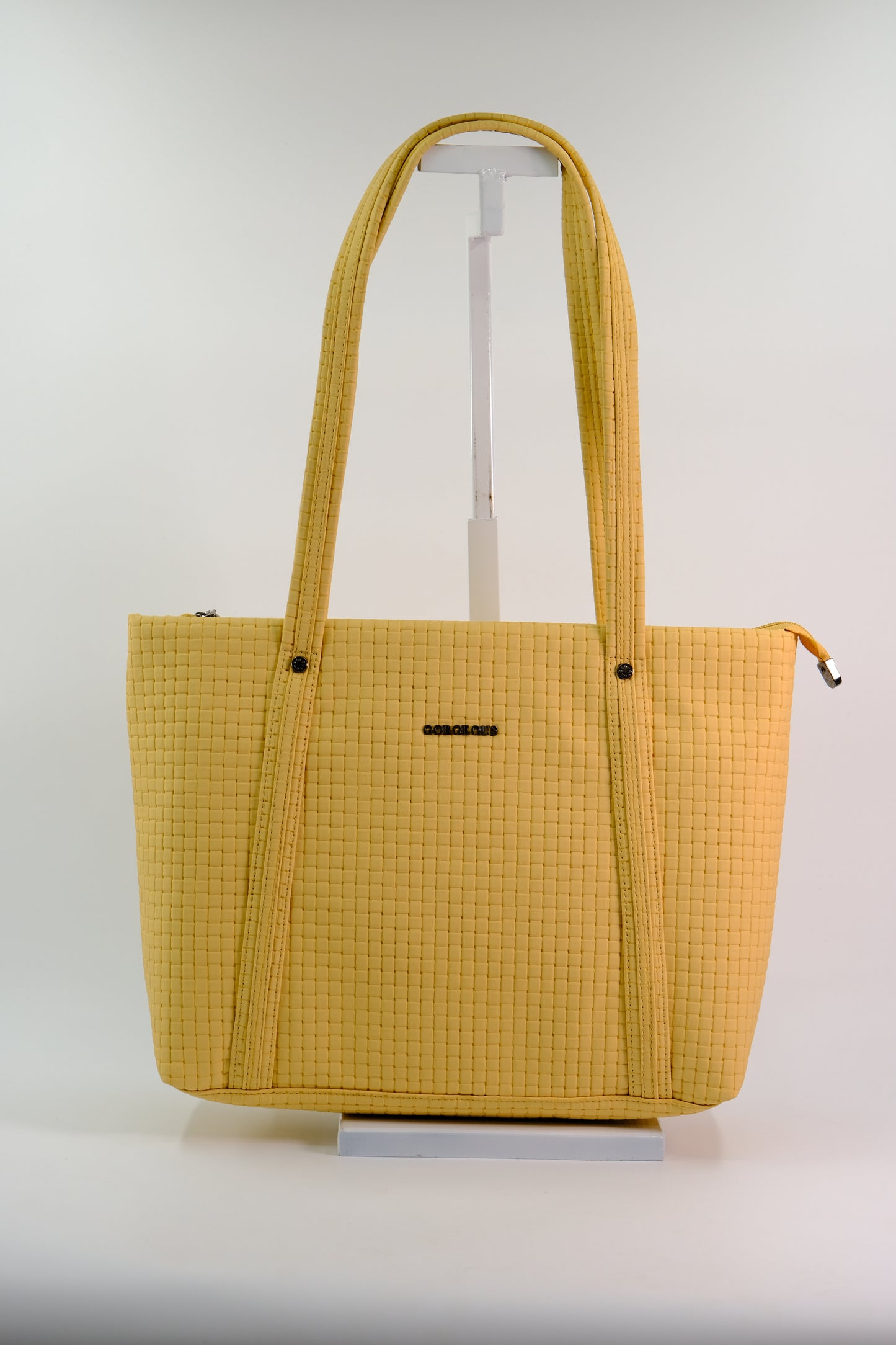 Mango Shopper women's tote