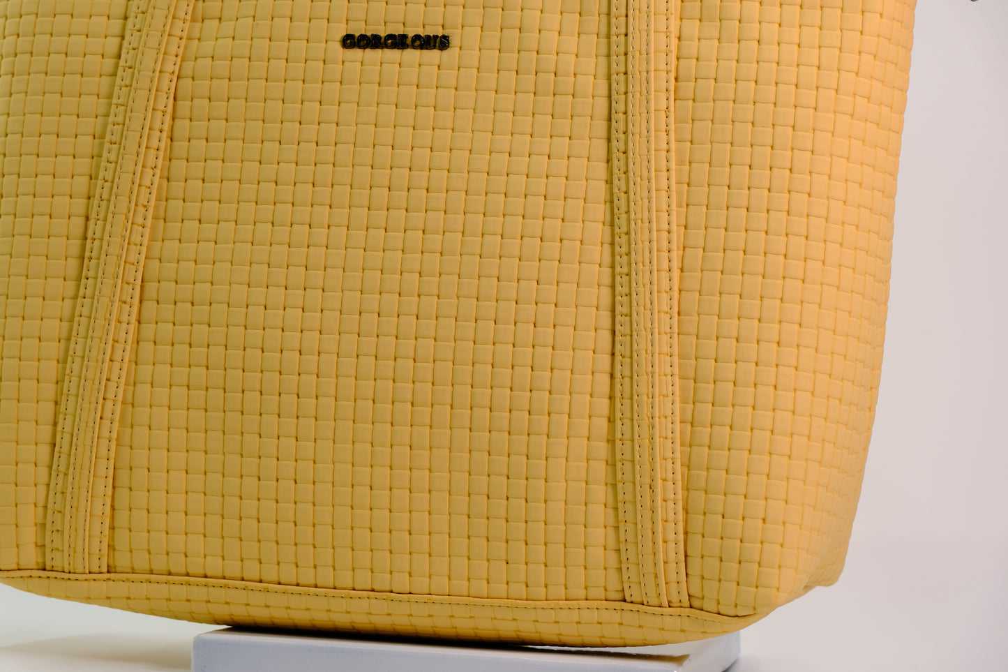 Mango Shopper women's tote