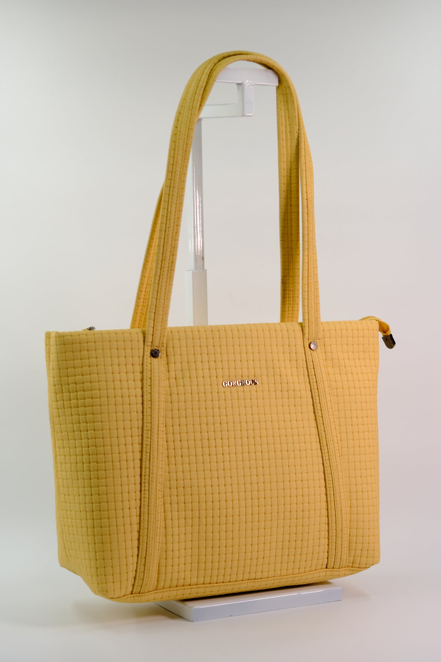 Mango Shopper women's tote