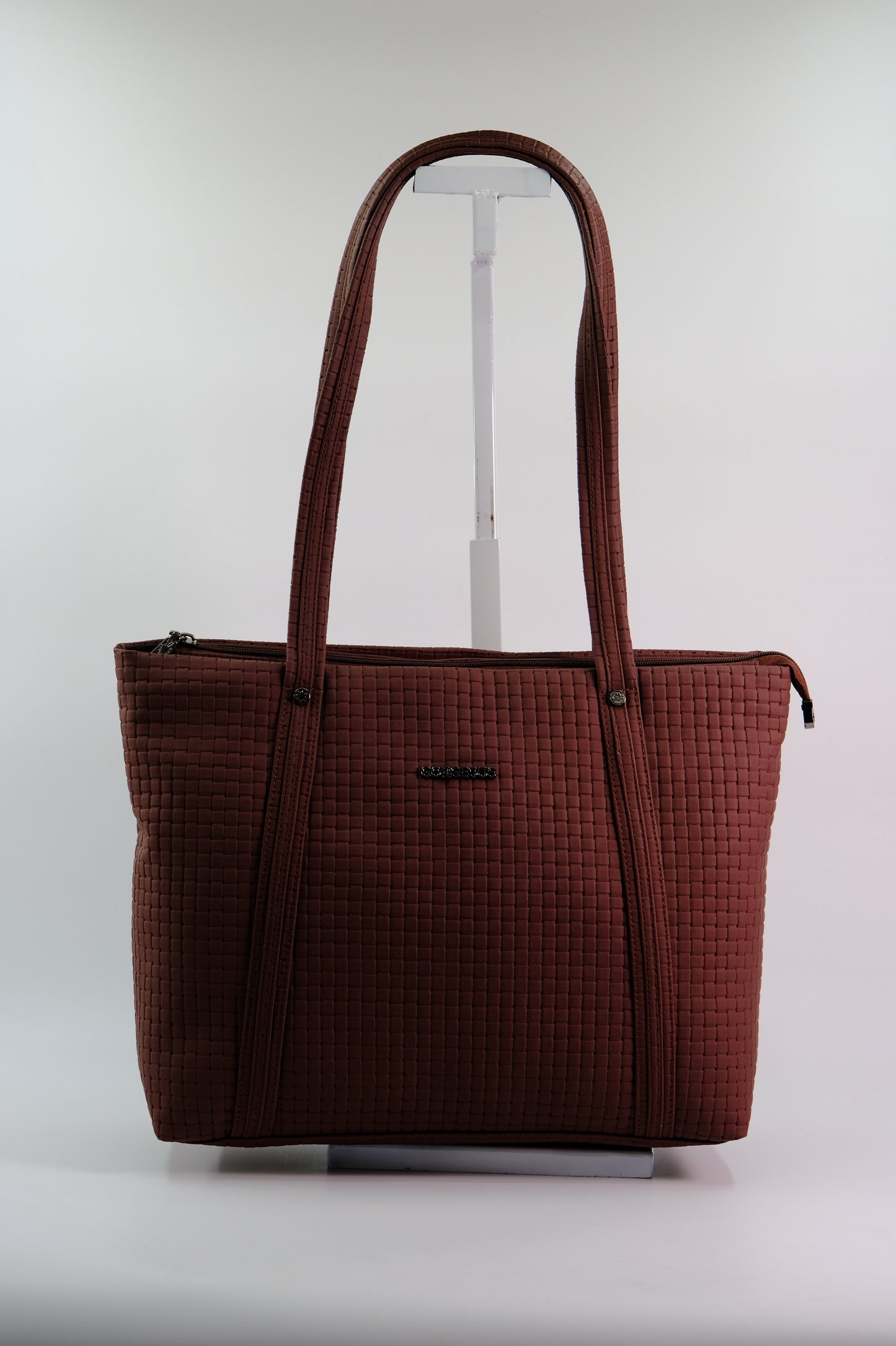 Brick Road Tote