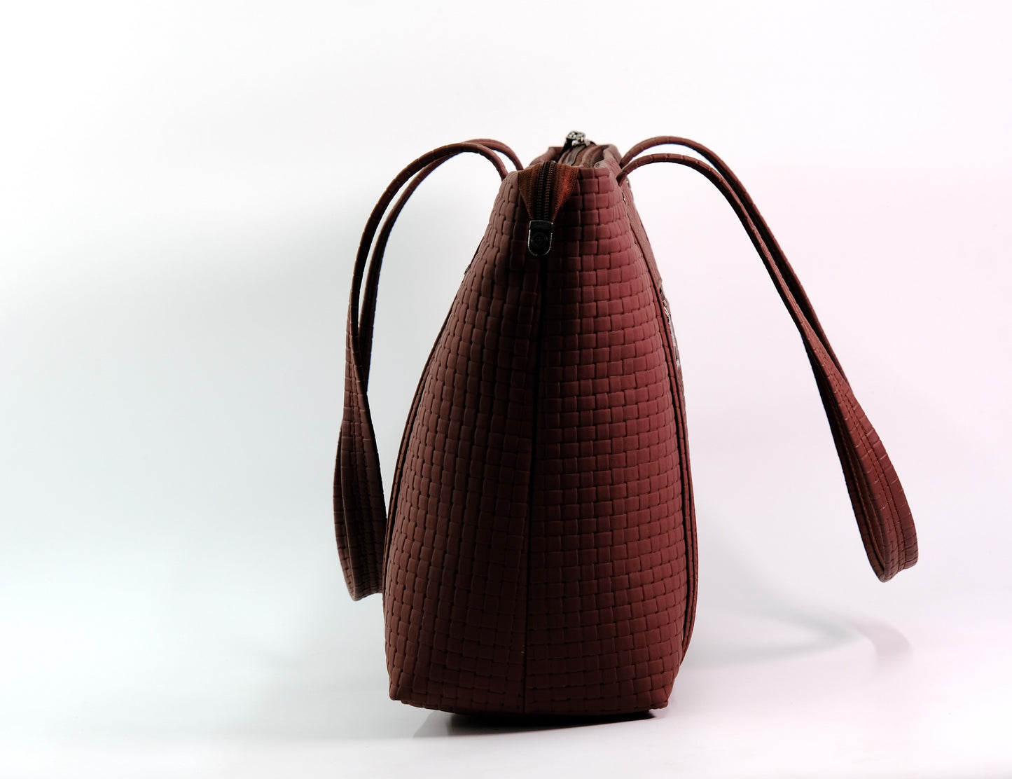 Brick Road Tote